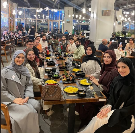 H4H Gathering